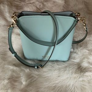 Kate Spade Darcy Small Bucket Bag